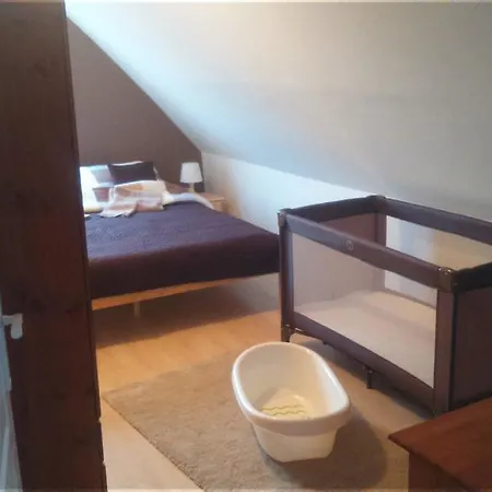 Lejlighed Solid Apartmans