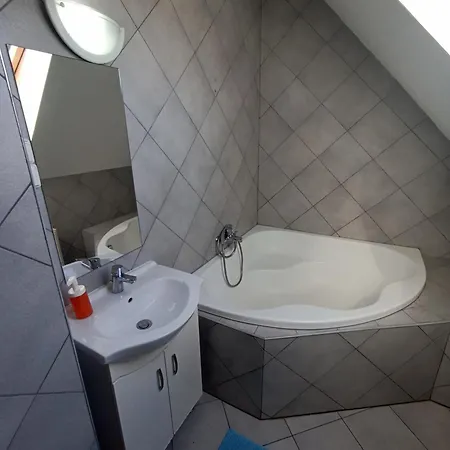 Lejlighed Solid Apartmans Budapest