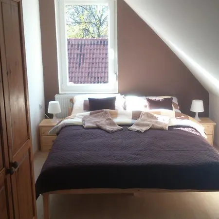 Solid Apartmans * Budapeşte