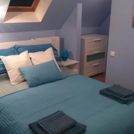 Solid Apartmans Daire
