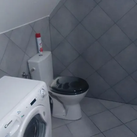 Solid Apartmans Daire