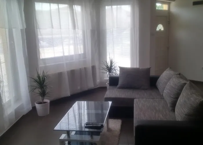 Apartment Solid Apartmans Budapest