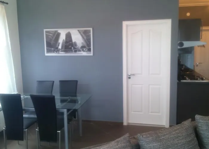 דירה Solid Apartmans בודפשט