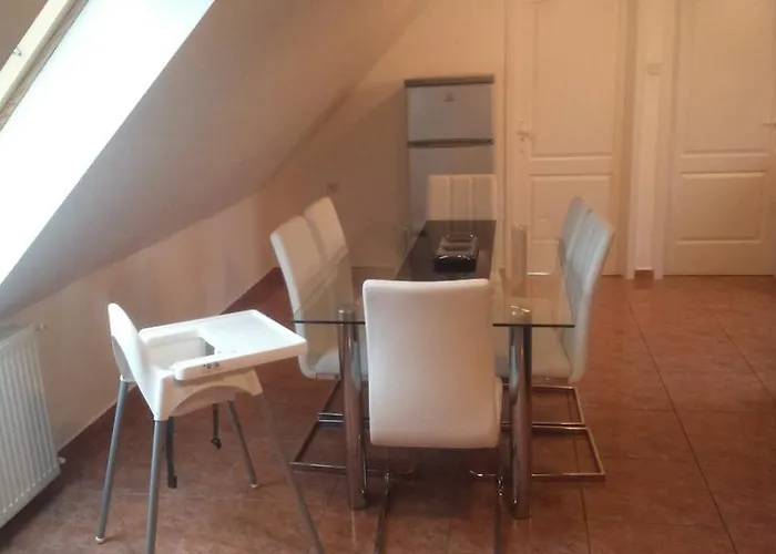 Apartment Solid Apartmans *