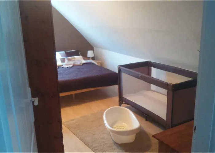 דירה Solid Apartmans