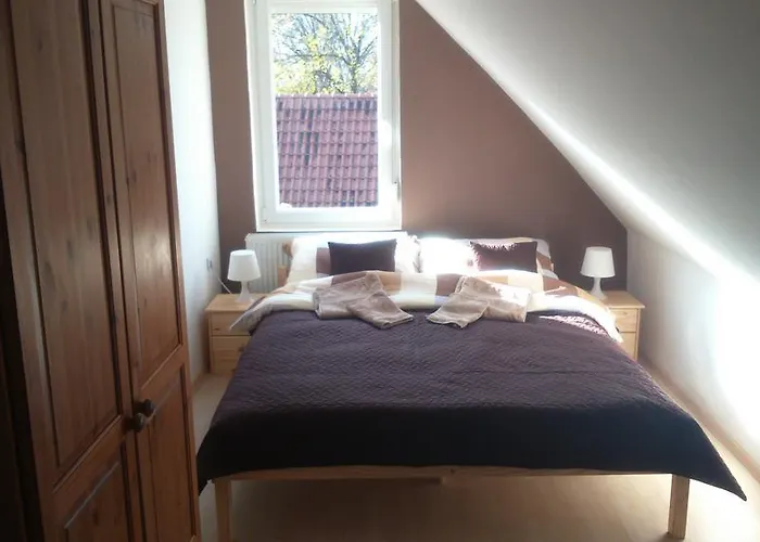 Solid Apartmans * Budapest