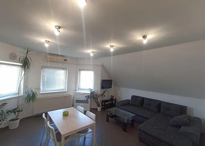 Solid Apartmans Apartment