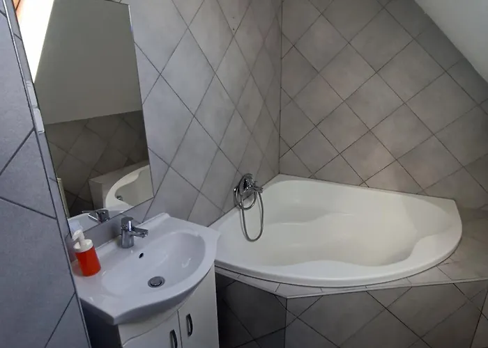 Apartment Solid Apartmans Budapest